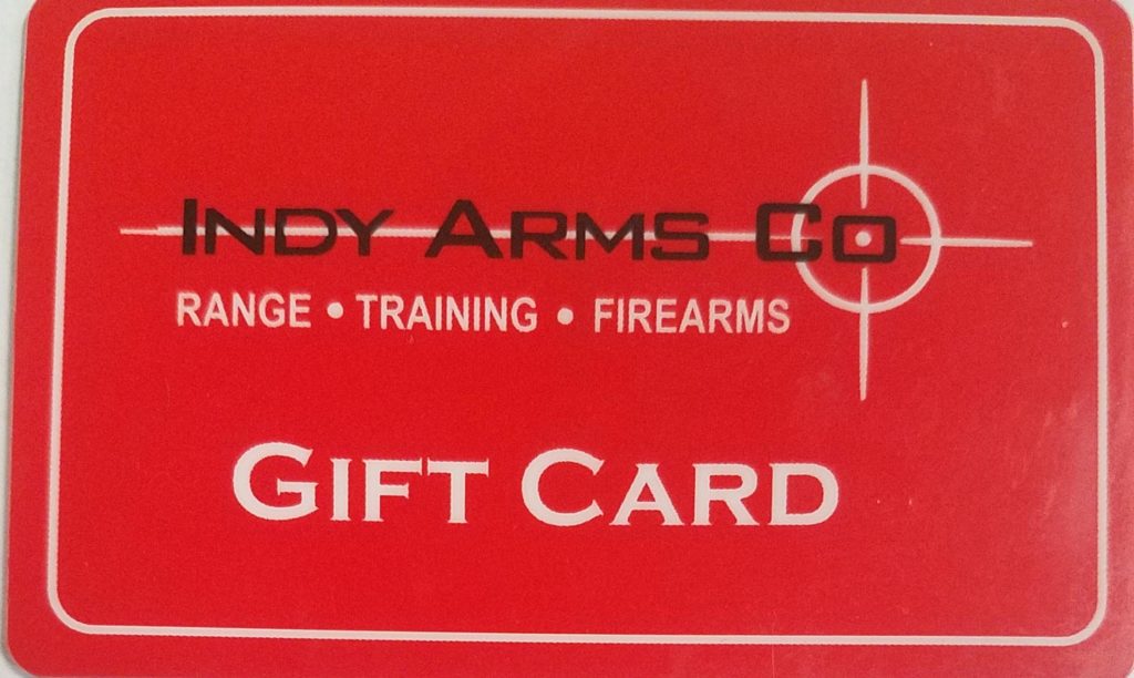 Gift Card $100